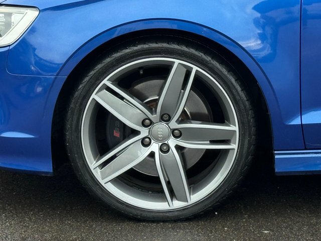 Audi S3 For Sale In Bedford #34