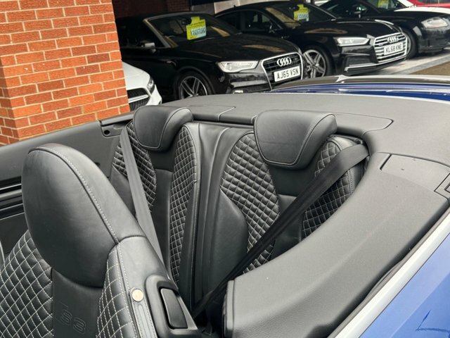 Audi S3 For Sale In Bedford #9