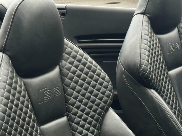 Audi S3 For Sale In Bedford #13