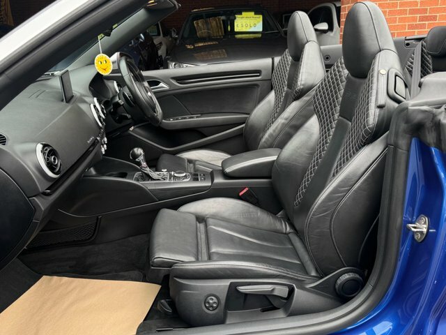 Audi S3 For Sale In Bedford #8