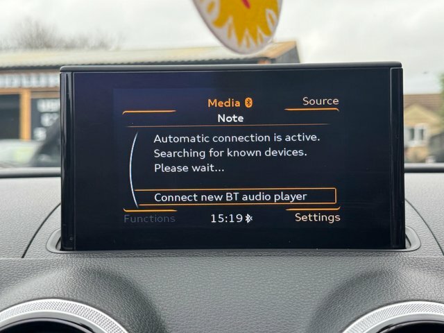 Audi S3 For Sale In Bedford #27