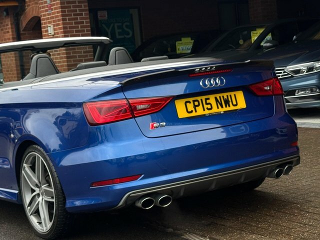 Audi S3 For Sale In Bedford #11
