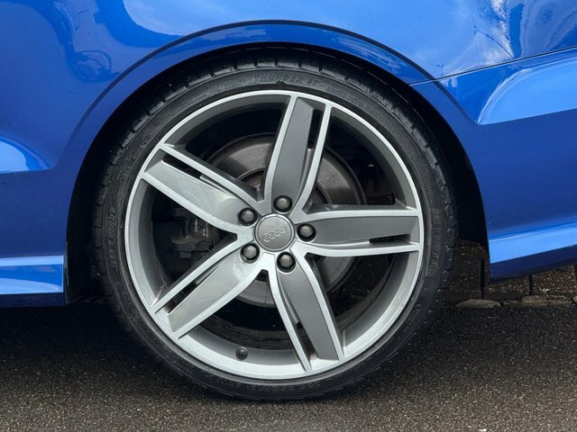 Audi S3 For Sale In Bedford #33