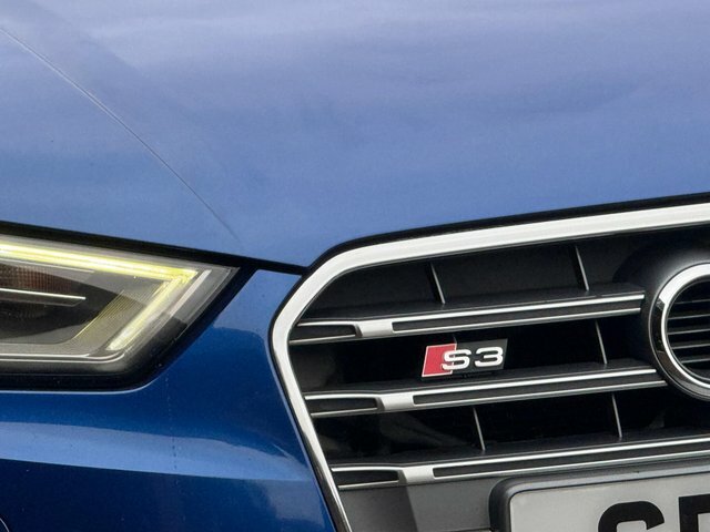 Audi S3 For Sale In Bedford #30