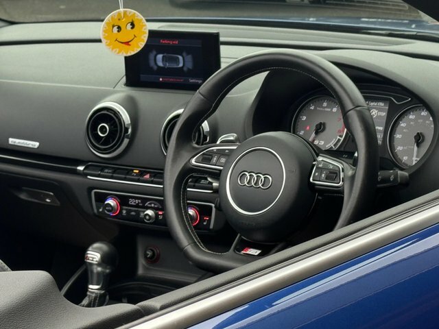 Audi S3 For Sale In Bedford #12