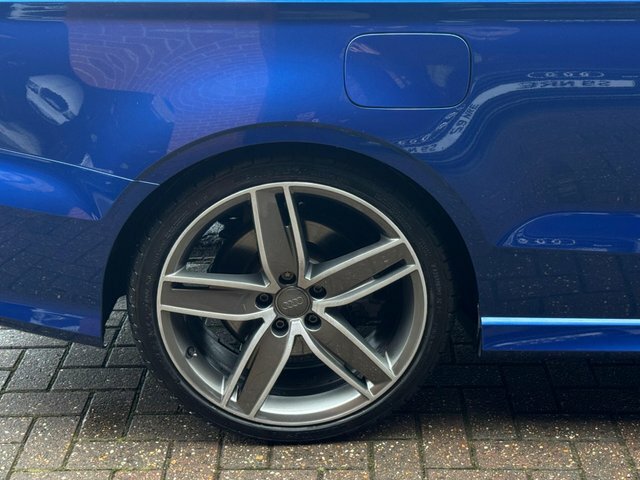 Audi S3 For Sale In Bedford #32