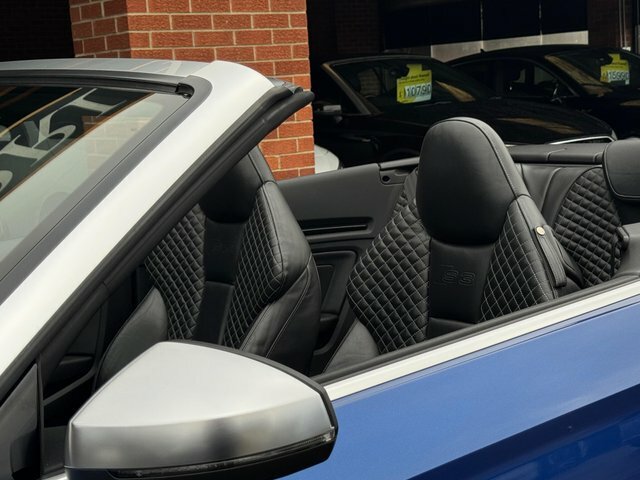 Audi S3 For Sale In Bedford #7