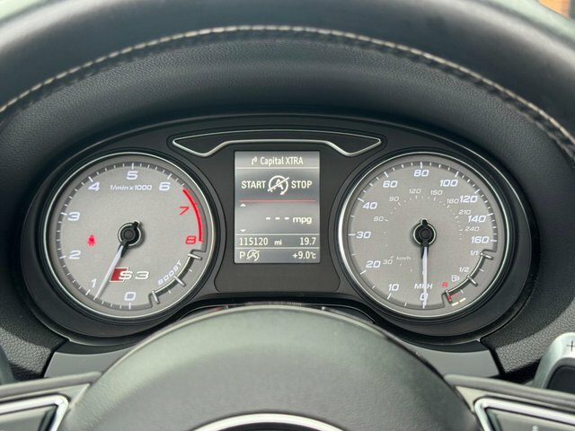 Audi S3 For Sale In Bedford #17