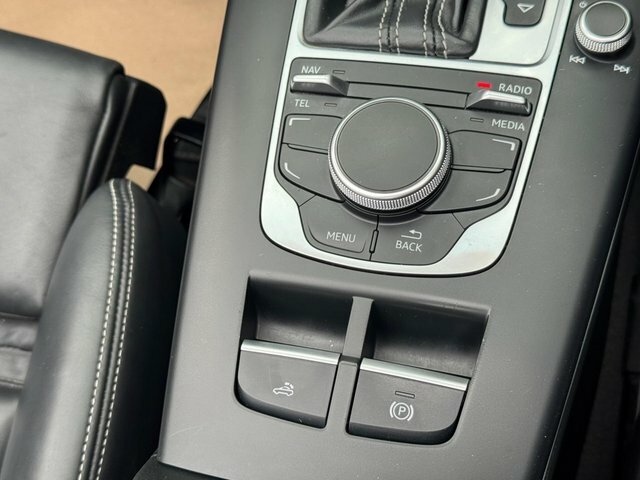 Audi S3 For Sale In Bedford #20