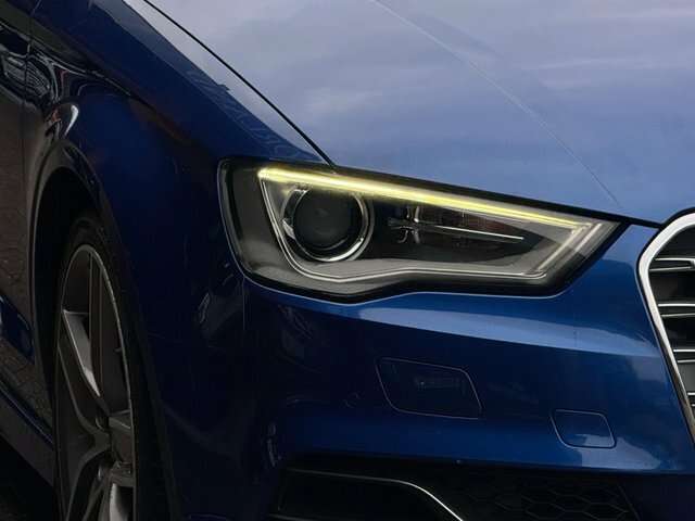 Audi S3 For Sale In Bedford #29
