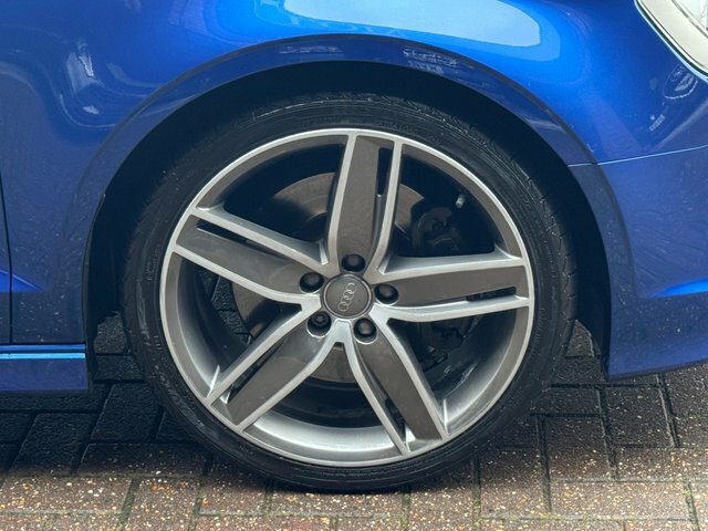 Audi S3 For Sale In Bedford #31