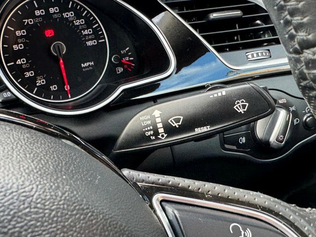 Audi A5 2.0 Tdi S Line Special Edition Euro 5 S S White #18