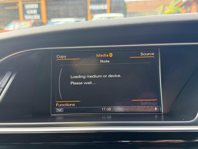 Audi A5 2.0 Tdi S Line Special Edition Euro 5 S S White #25
