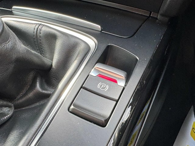 Audi A5 2.0 Tdi S Line Special Edition Euro 5 S S White #32