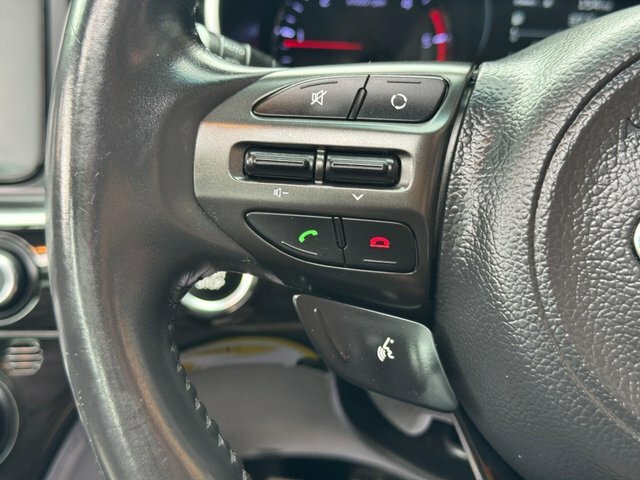 Kia Optima 1.7 Crdi Ecodynamics 3 Saloon Eu Black #20