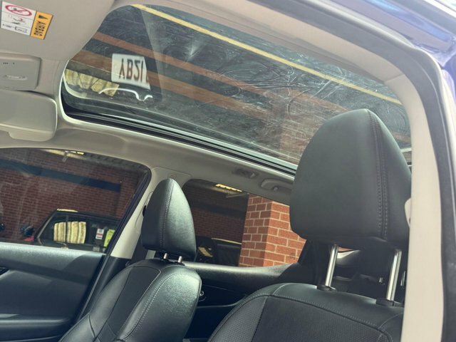 Nissan Qashqai N-connecta Dig-t Black #7