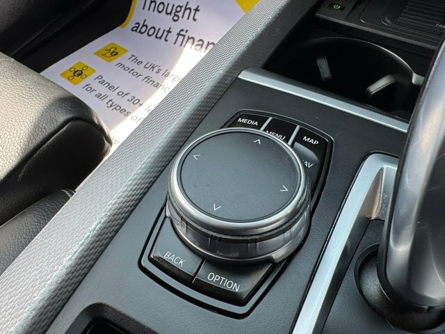 BMW X5 40E 9.0Kwh M Black #23