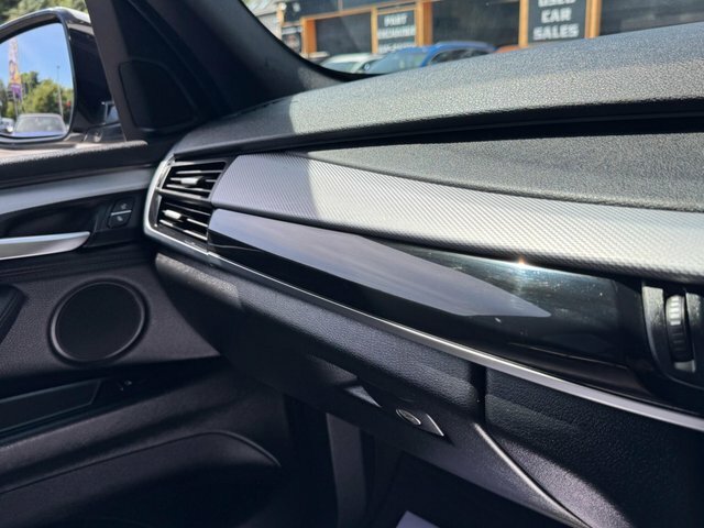 BMW X5 40E 9.0Kwh M Black #40