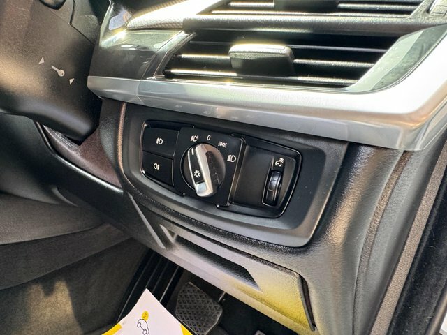 BMW X5 40E 9.0Kwh M Black #16
