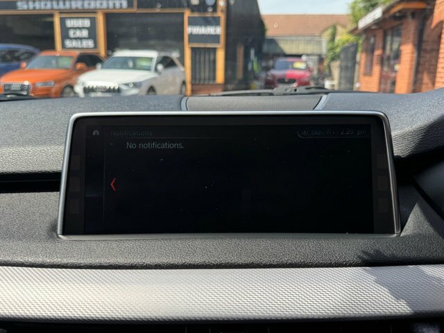 BMW X5 40E 9.0Kwh M Black #43
