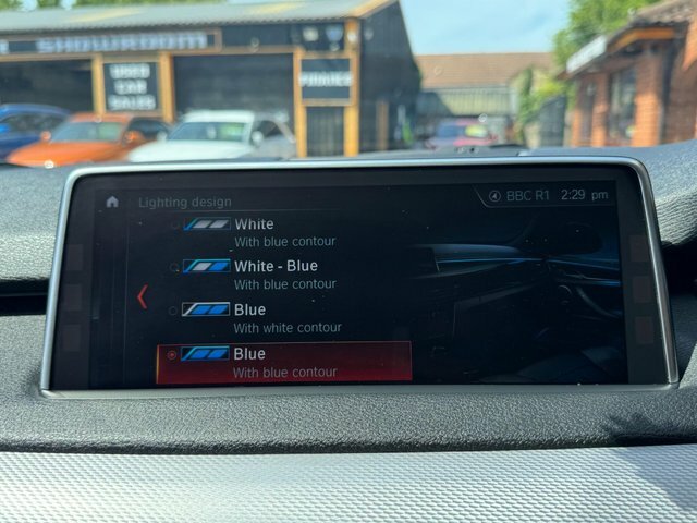 BMW X5 40E 9.0Kwh M Black #42