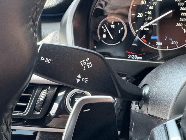 BMW X5 40E 9.0Kwh M Black #21