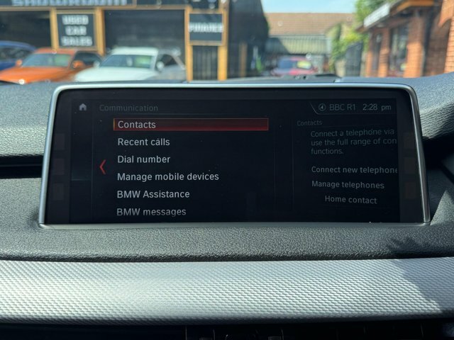 BMW X5 40E 9.0Kwh M Black #32
