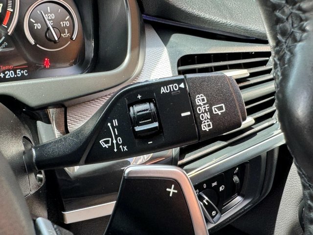 BMW X5 40E 9.0Kwh M Black #20