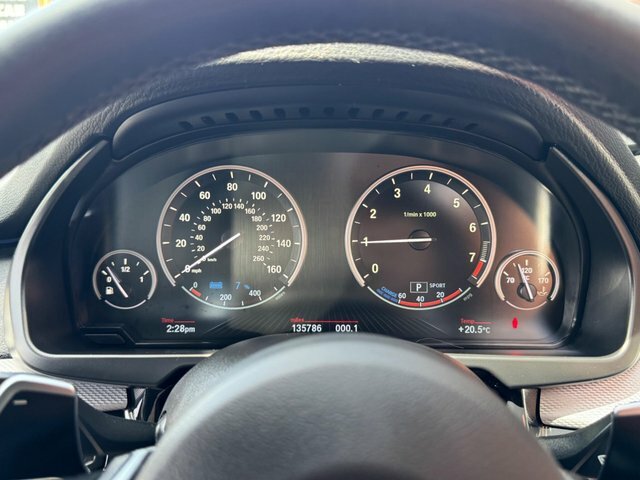 BMW X5 40E 9.0Kwh M Black #22