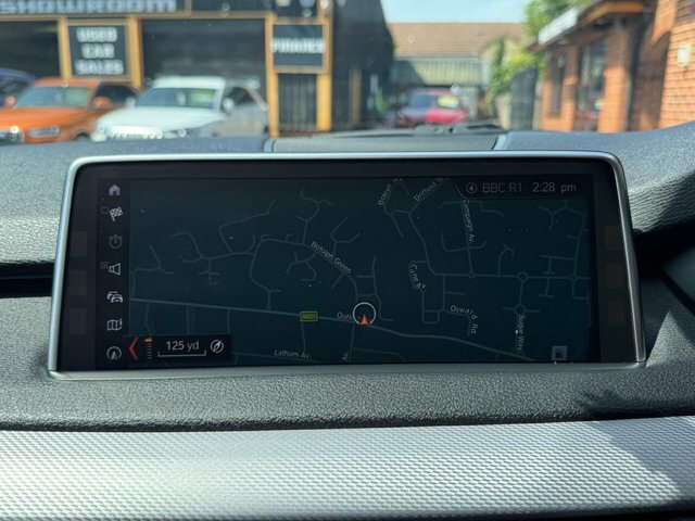 BMW X5 40E 9.0Kwh M Black #30