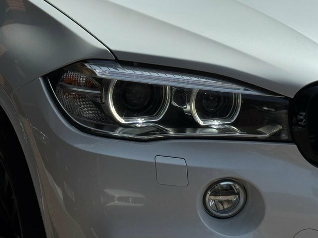 BMW X5 40E 9.0Kwh M Black #44
