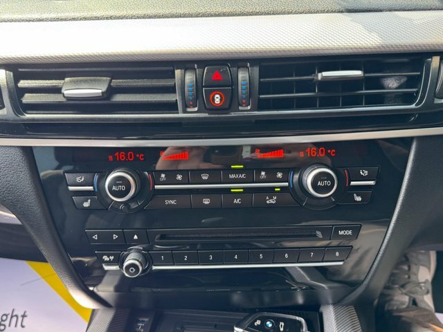 BMW X5 40E 9.0Kwh M Black #27