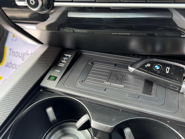 BMW X5 40E 9.0Kwh M Black #26