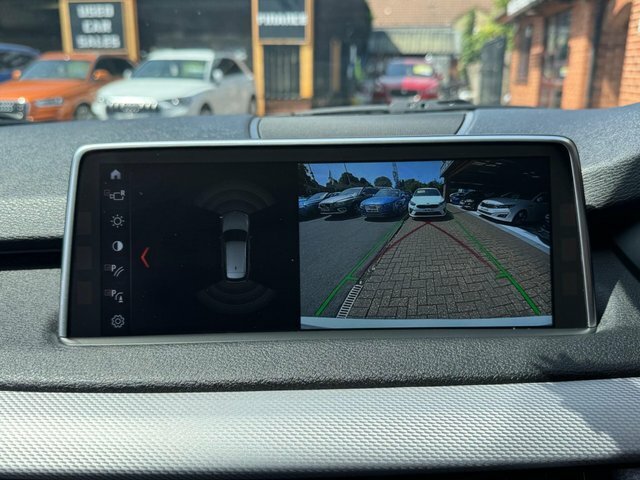 BMW X5 40E 9.0Kwh M Black #29