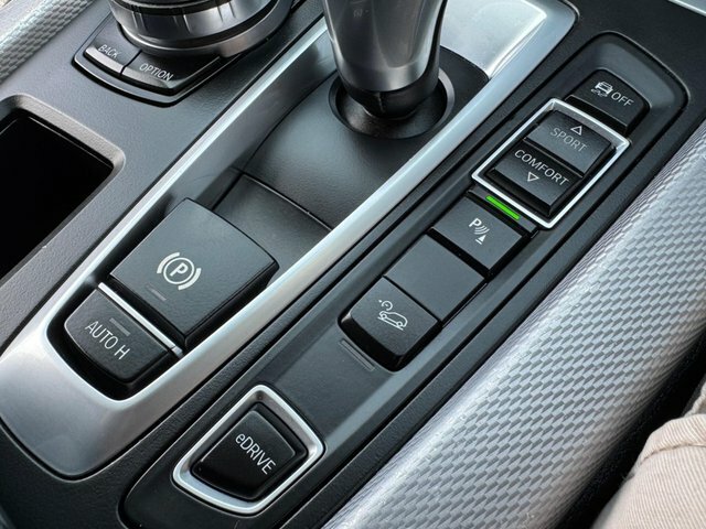 BMW X5 40E 9.0Kwh M Black #25