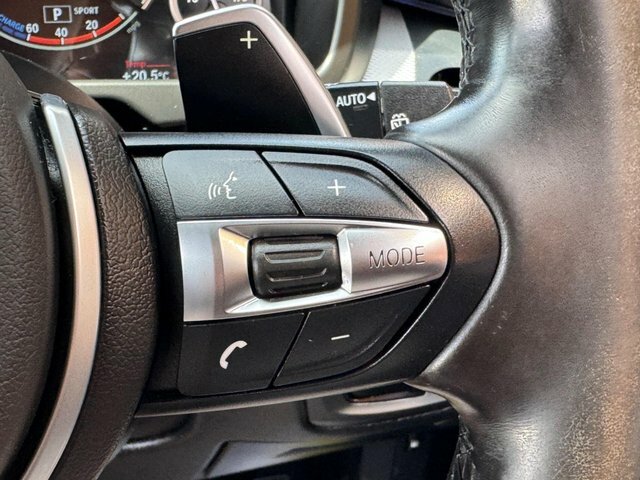 BMW X5 40E 9.0Kwh M Black #18