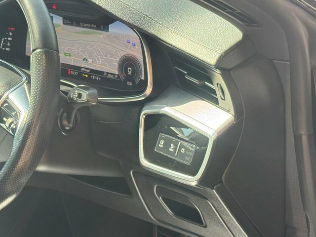 Audi A7 Sport Grey #18