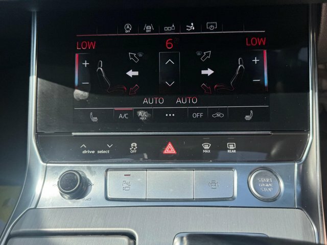 Audi A7 Sport Grey #29