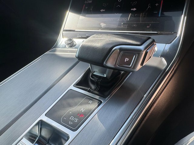 Audi A7 Sport Grey #27