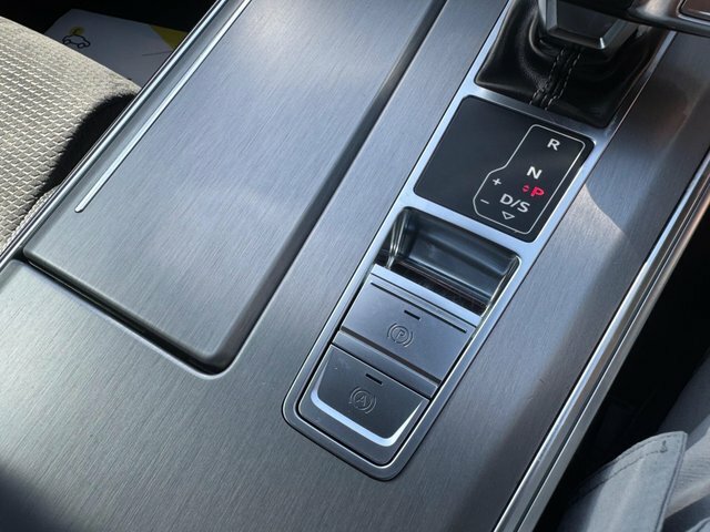 Audi A7 Sport Grey #28