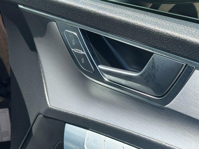 Audi A7 Sport Grey #16
