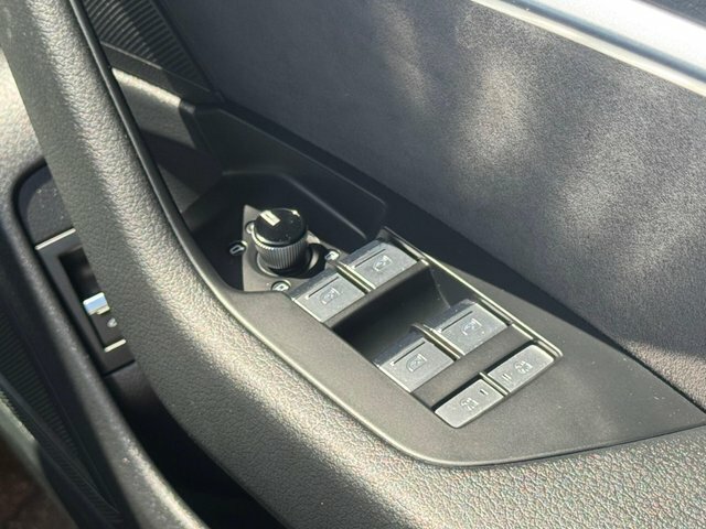 Audi A7 Sport Grey #14
