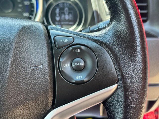 Honda Jazz 1.5 I-vtec Sport Cvt Hatchback Blue #15