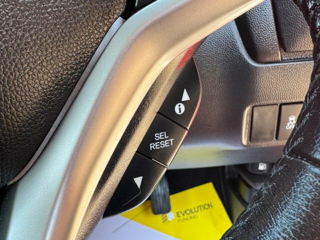 Honda Jazz 1.5 I-vtec Sport Cvt Hatchback Blue #18