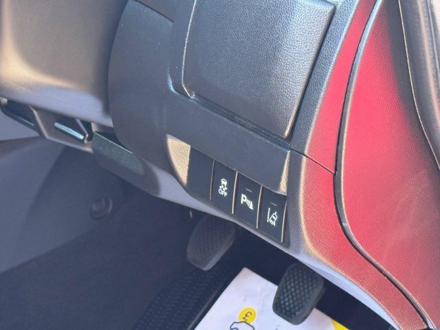 Honda Jazz 1.5 I-vtec Sport Cvt Hatchback Blue #13