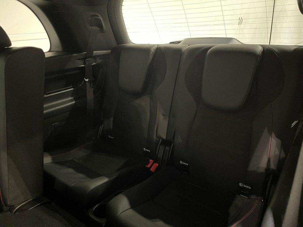 Mercedes-Benz GLB Class Suv Black #37