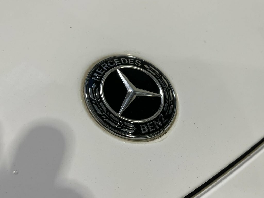 Mercedes-Benz GLB Class Suv Black #48