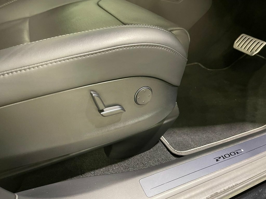 Tesla Model X 100D Dual Motor 4Wde White #33