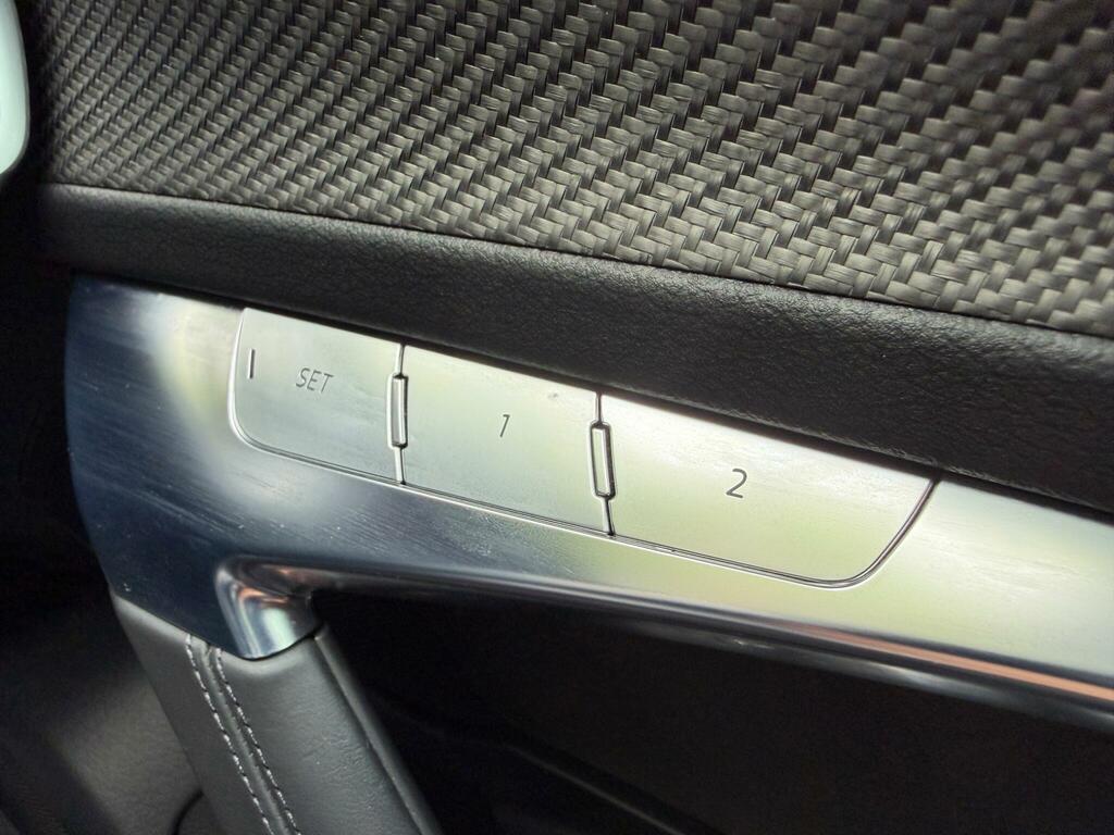 Audi RS7 7 Crbn Blk Tfsi Mhev Quat A Black #28