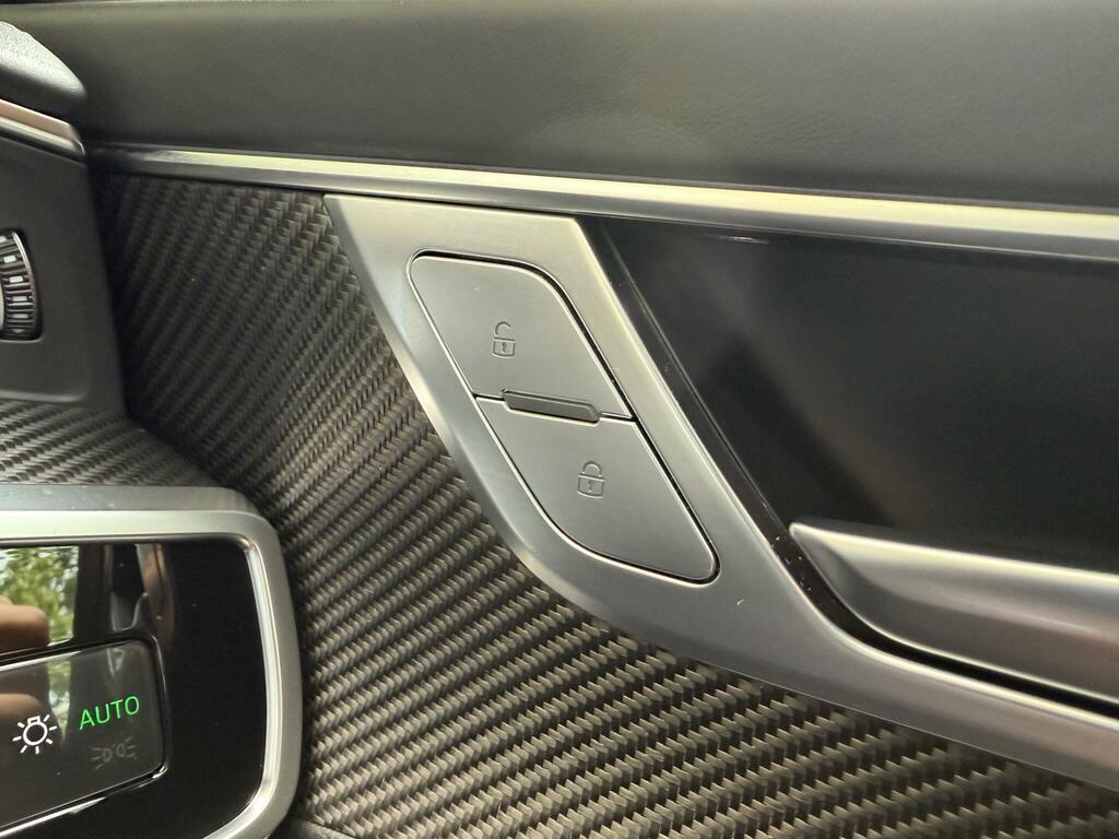 Audi RS7 7 Crbn Blk Tfsi Mhev Quat A Black #29